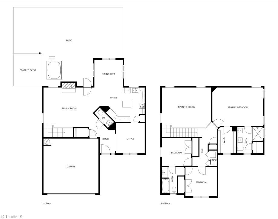 6306 Thornblade Court