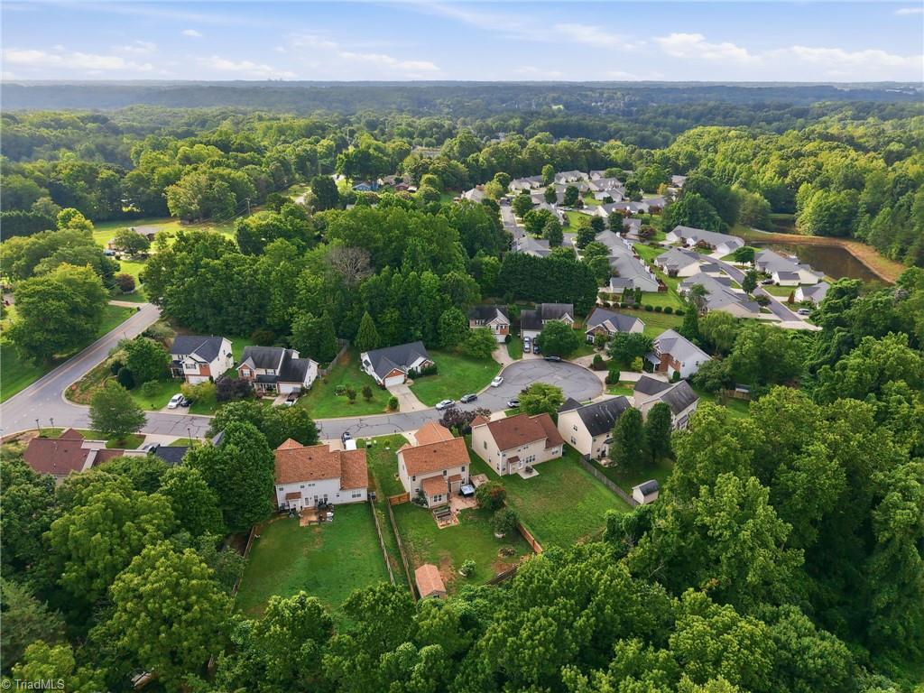 6306 Thornblade Court