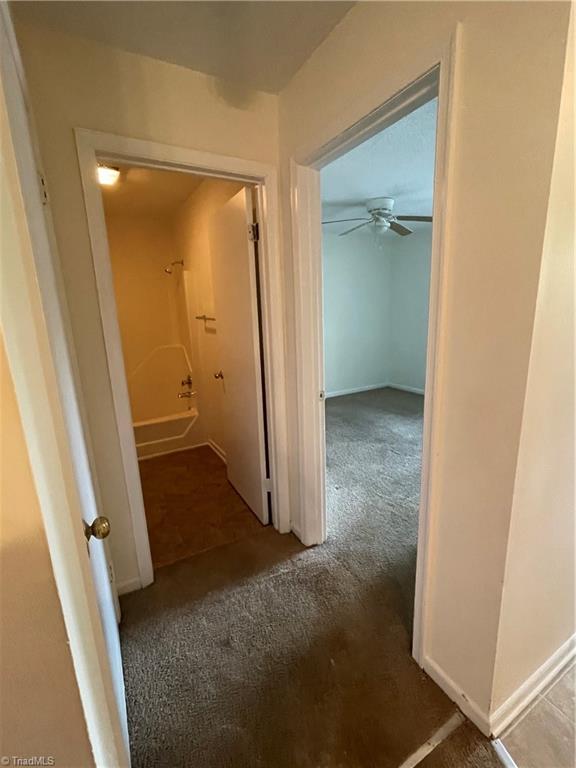 2000 Swaim Ridge Circle # G, Winston-Salem Unit: G