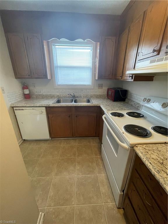 2000 Swaim Ridge Circle # G, Winston-Salem Unit: G