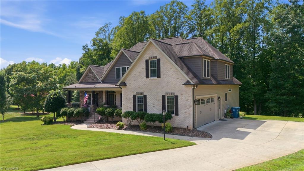 2489 Kaleigh Way
