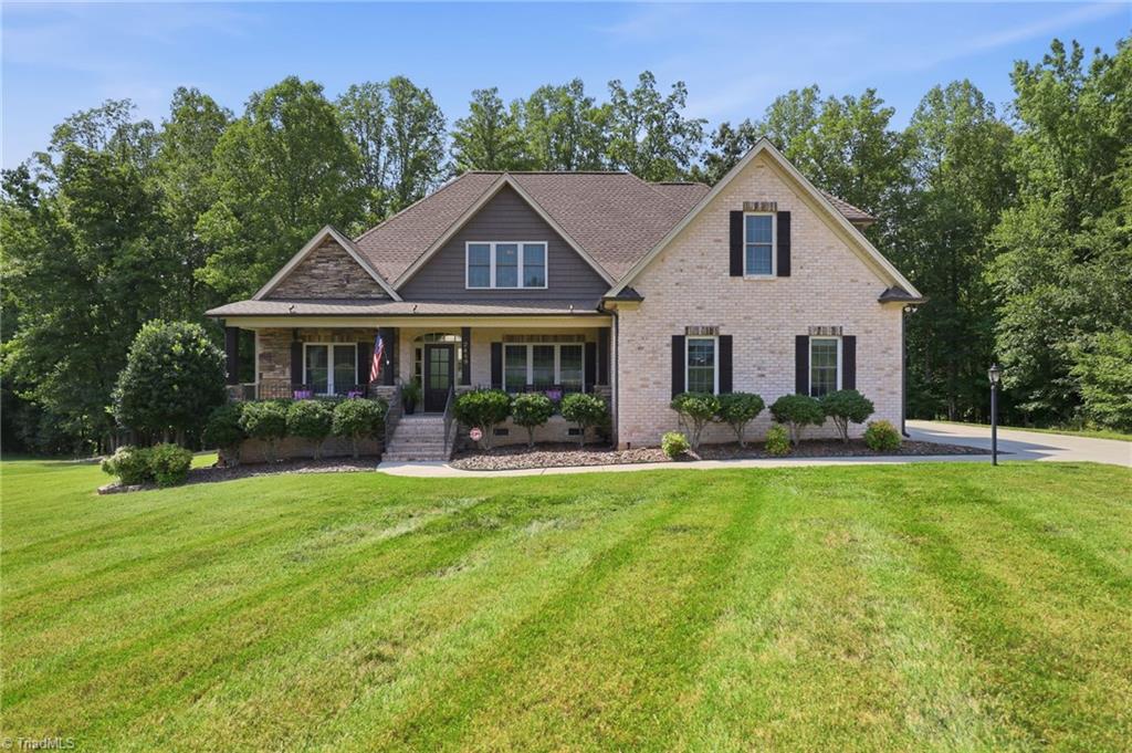 2489 Kaleigh Way