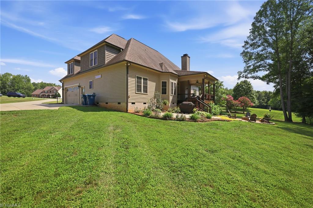 2489 Kaleigh Way