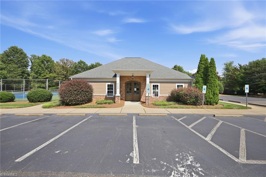 2489 Kaleigh Way