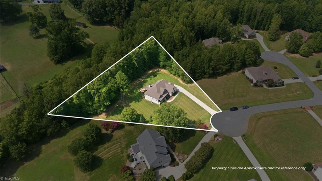 2489 Kaleigh Way