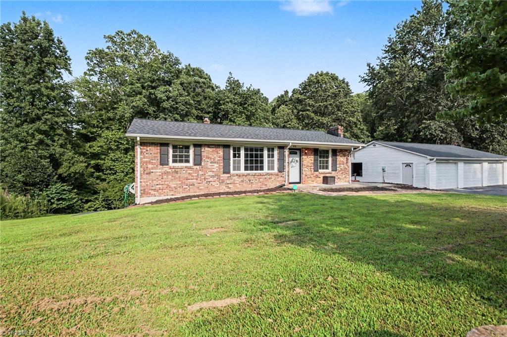 856 Lovelace Road