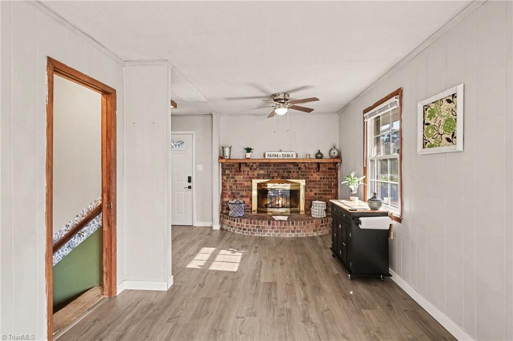 856 Lovelace Road