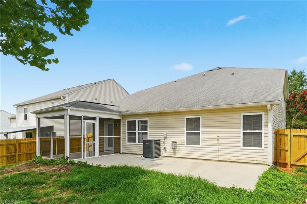 472 Hancock Drive