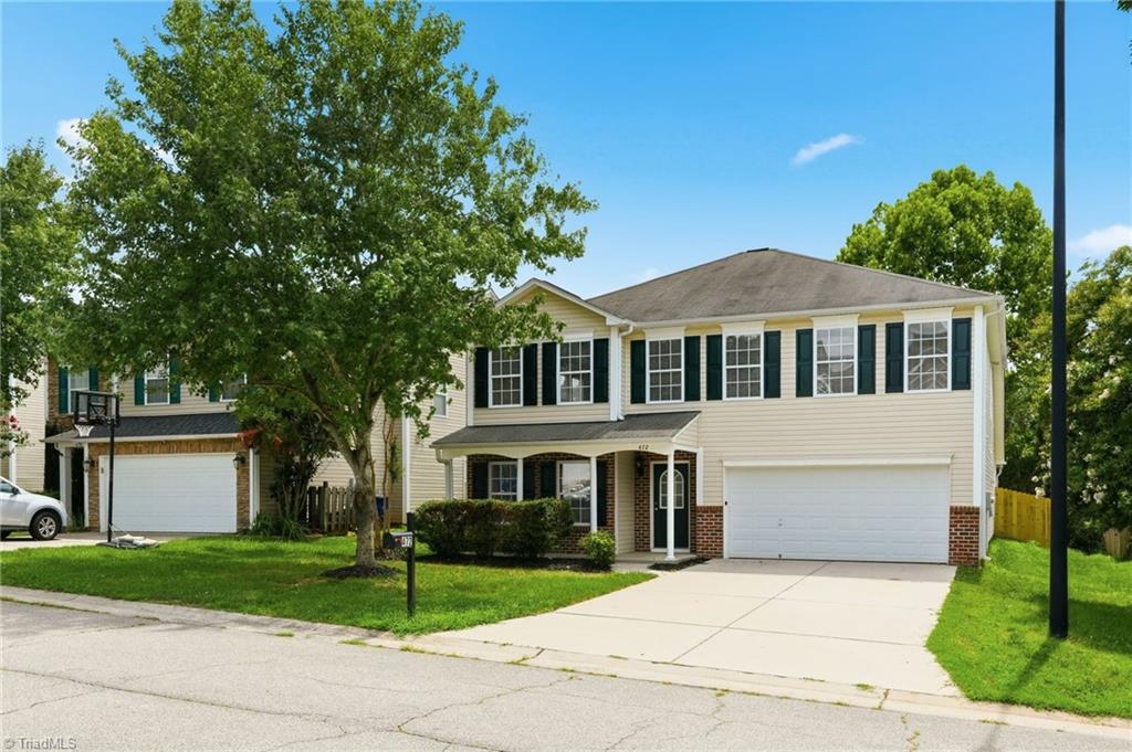 472 Hancock Drive
