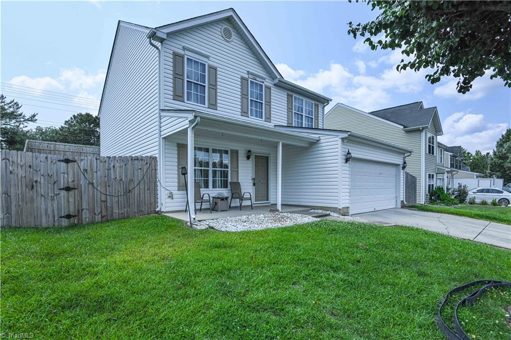 14 Forestglade Drive