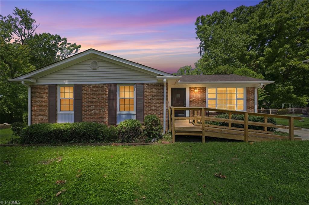 4112 Beckford Drive