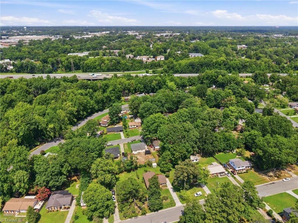 4112 Beckford Drive