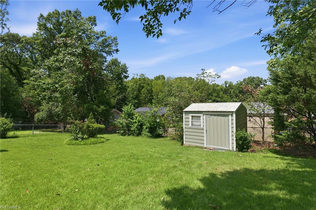 4112 Beckford Drive