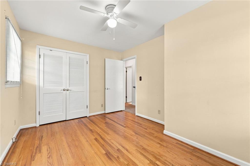 4112 Beckford Drive