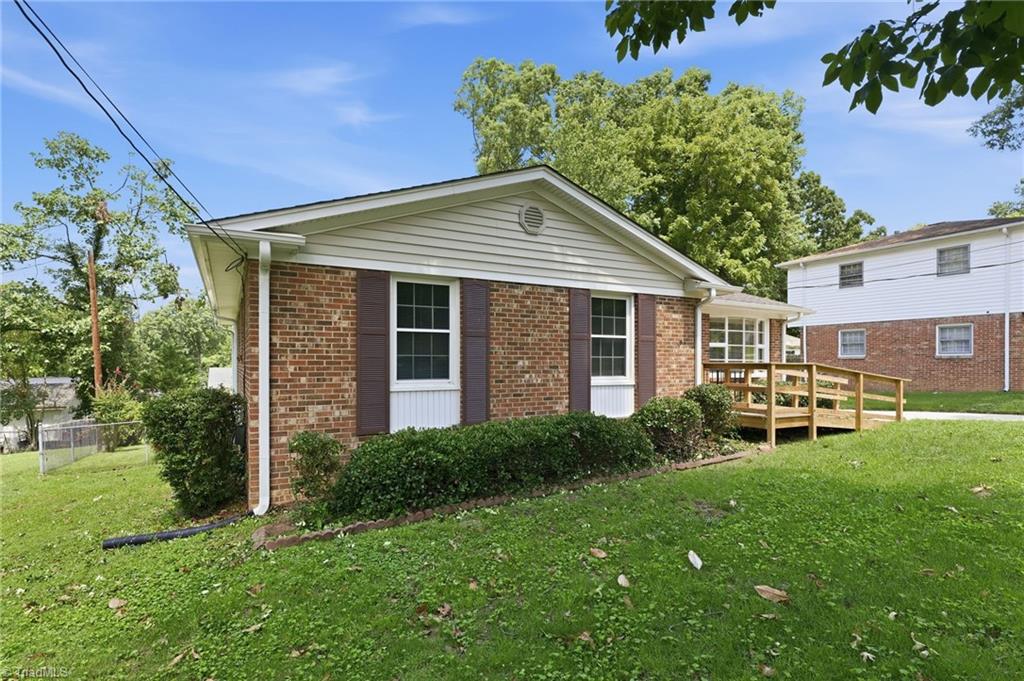 4112 Beckford Drive