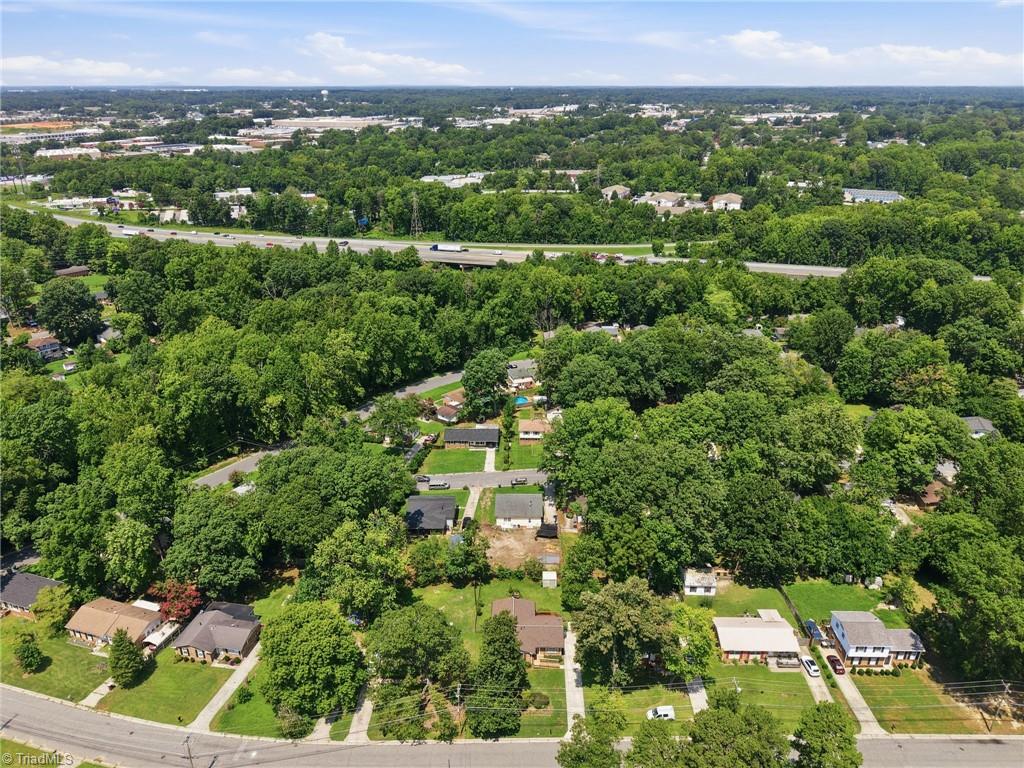 4112 Beckford Drive