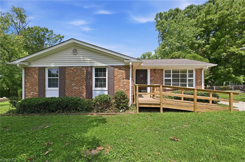 4112 Beckford Drive