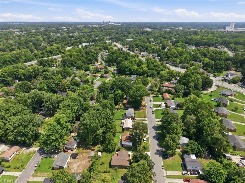 4112 Beckford Drive