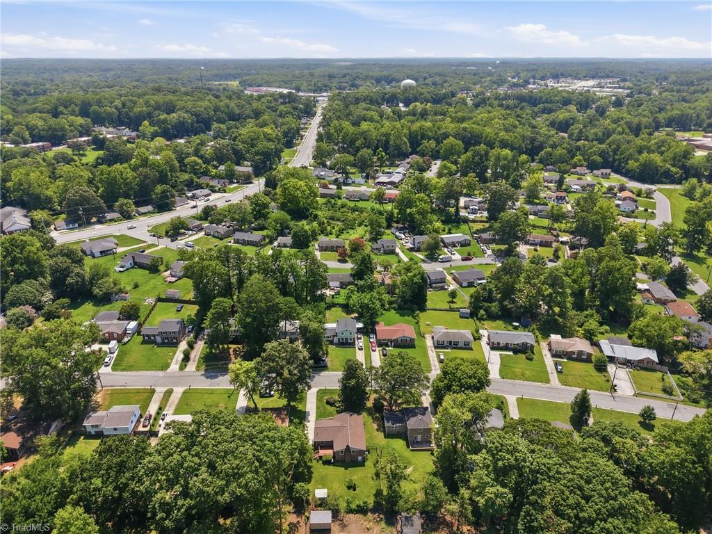 4112 Beckford Drive