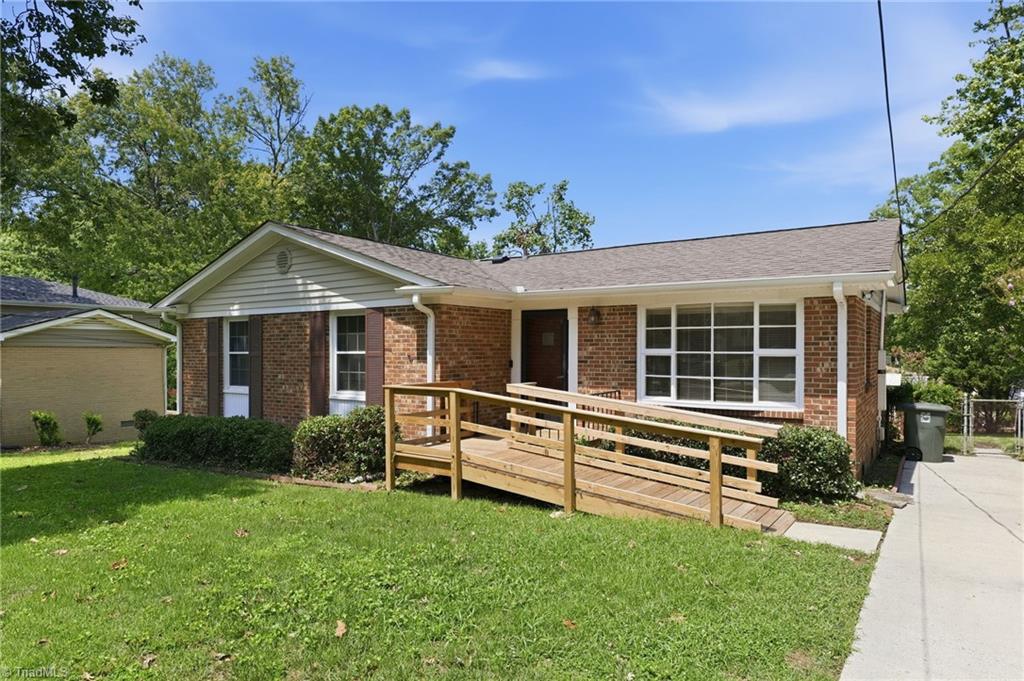 4112 Beckford Drive
