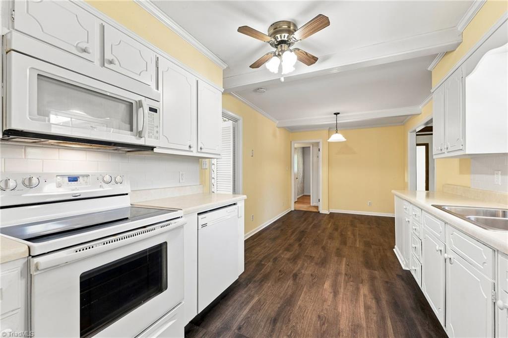 4112 Beckford Drive