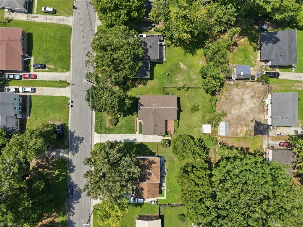 4112 Beckford Drive
