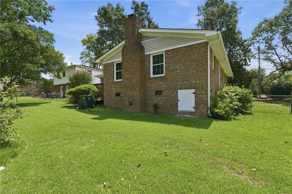4112 Beckford Drive