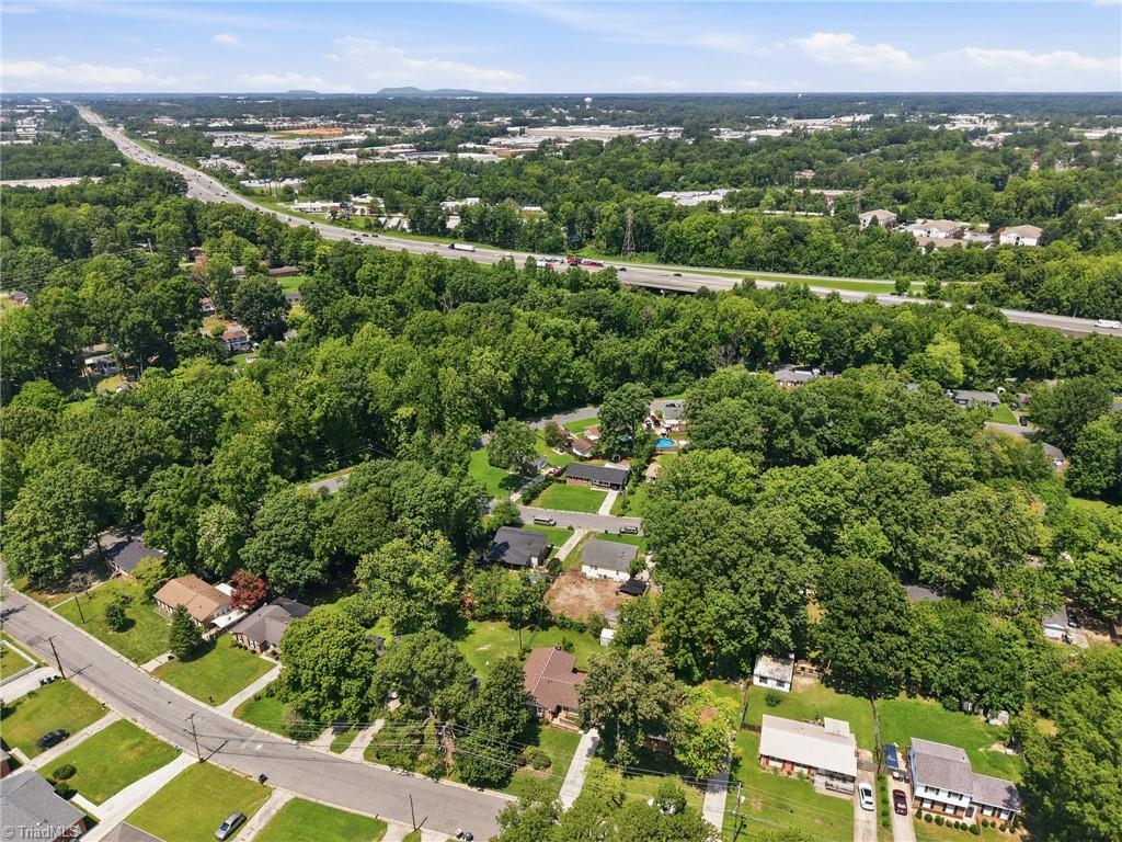 4112 Beckford Drive