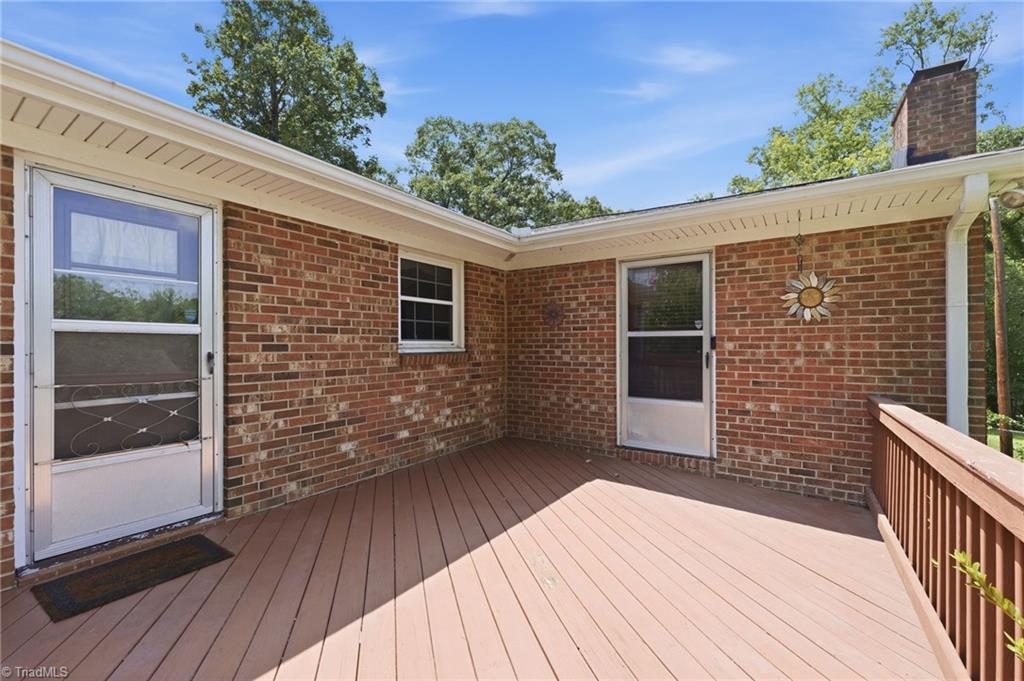 4112 Beckford Drive