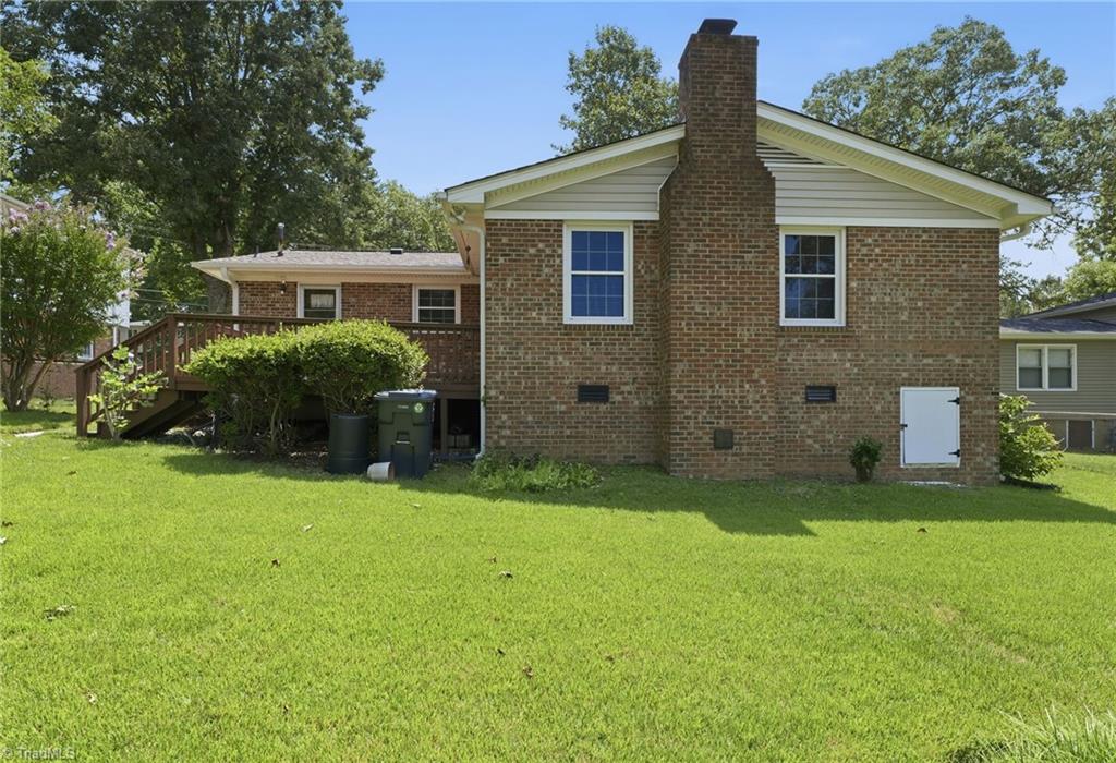 4112 Beckford Drive