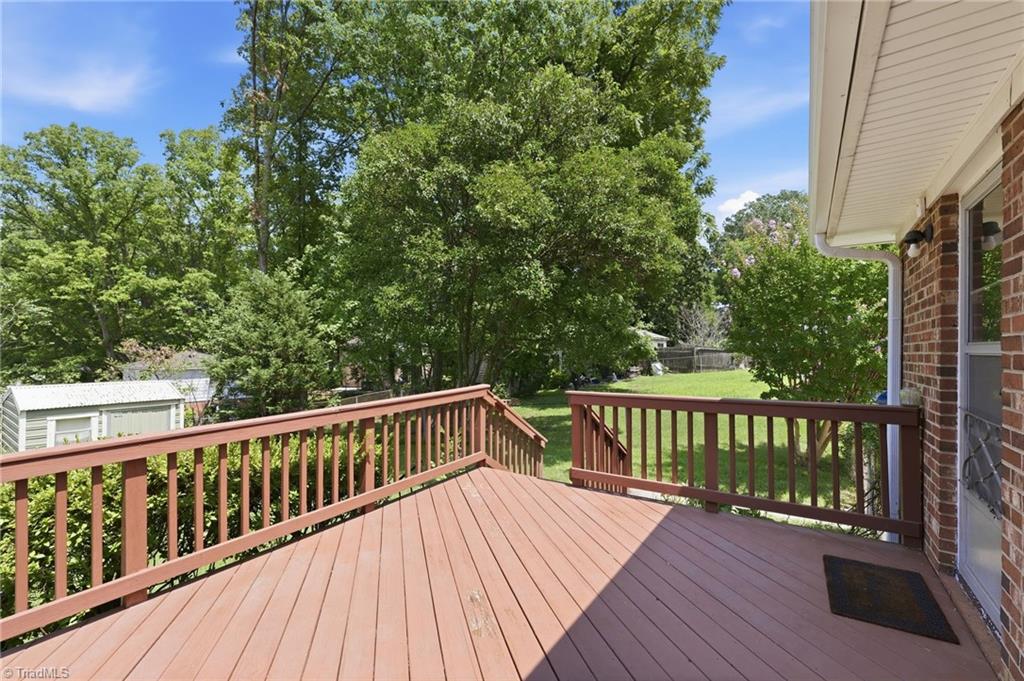 4112 Beckford Drive