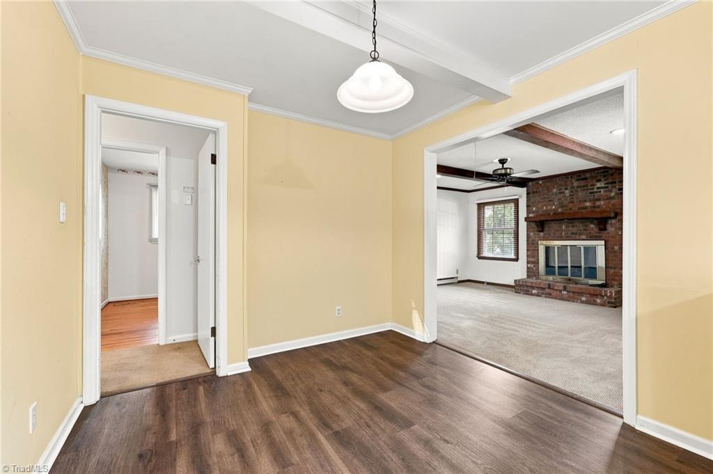 4112 Beckford Drive