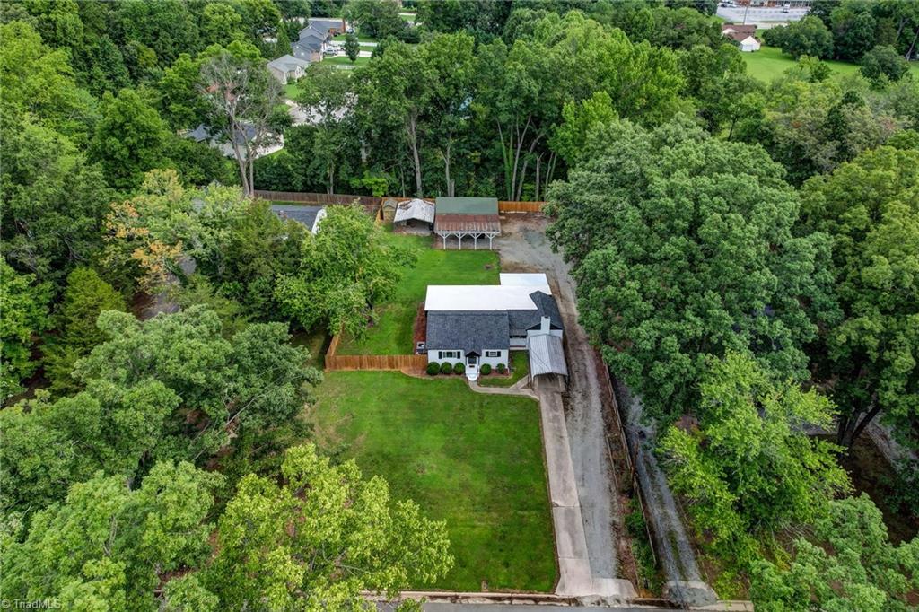 3920 Daye Drive