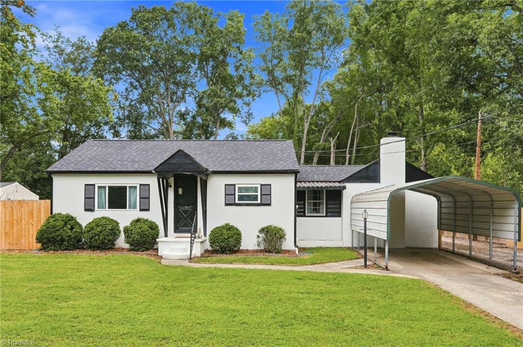 3920 Daye Drive