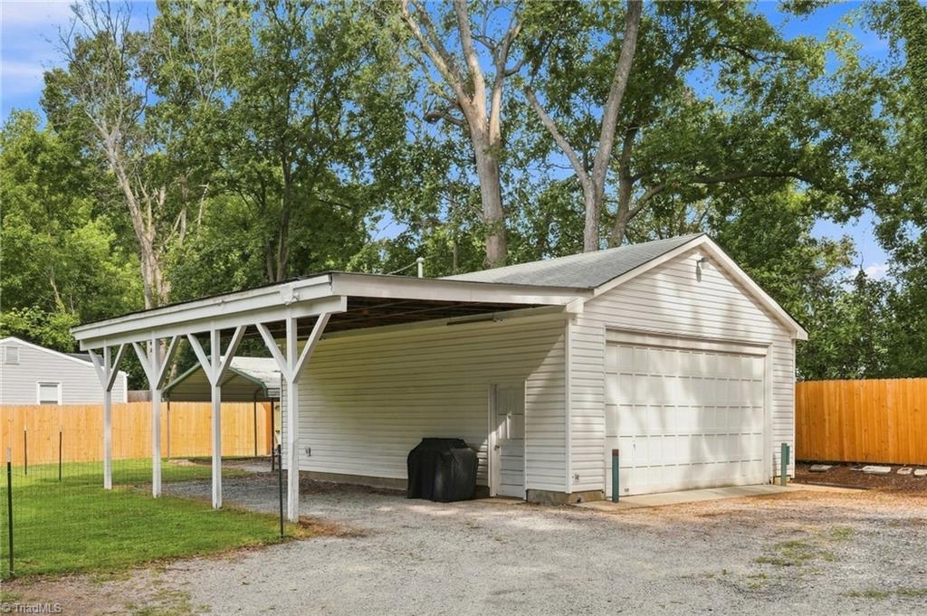 3920 Daye Drive