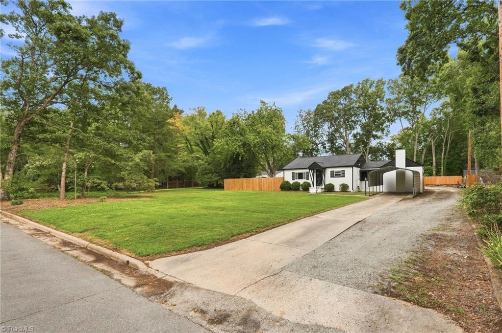 3920 Daye Drive