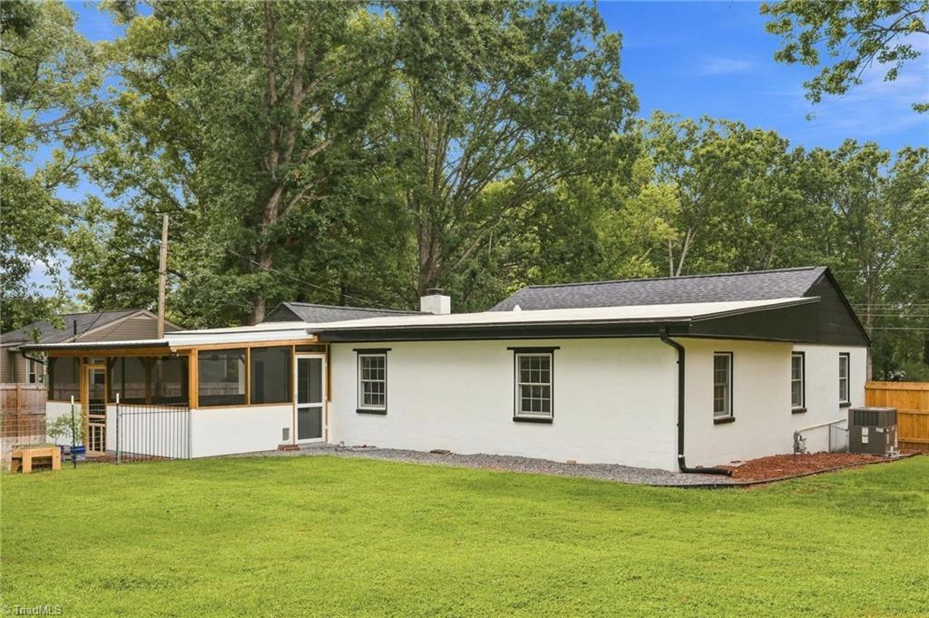 3920 Daye Drive