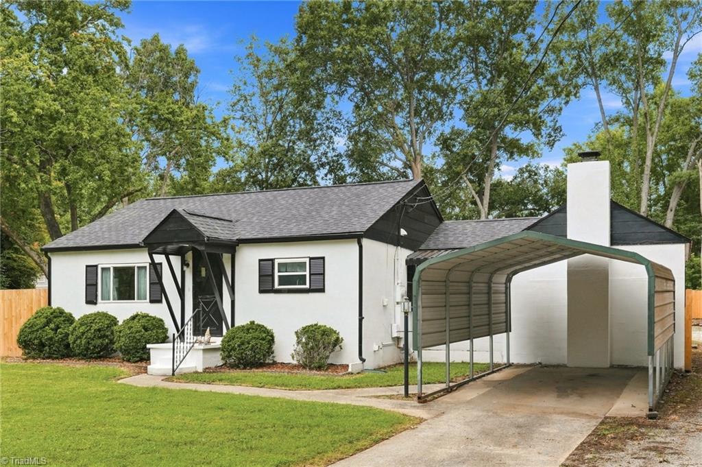 3920 Daye Drive