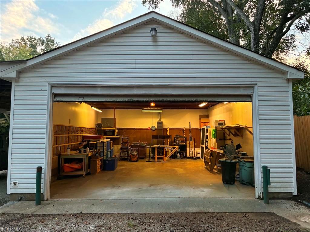 3920 Daye Drive