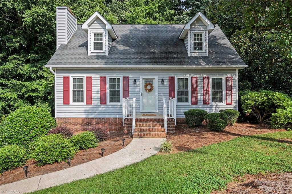 103 Edgedale Court