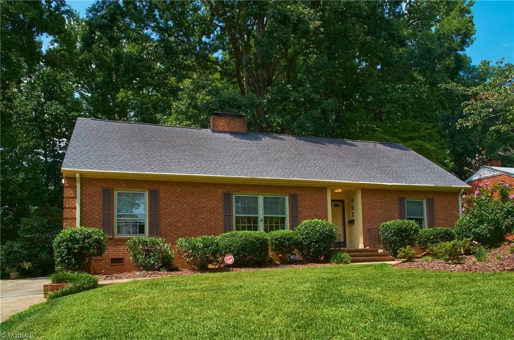 907 Onslow Drive