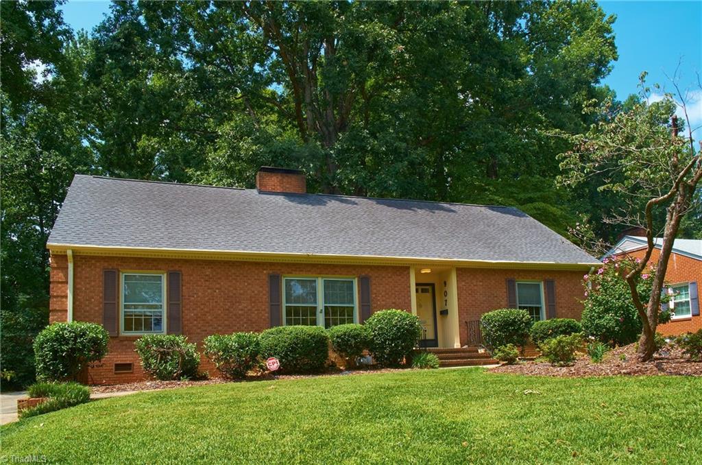 907 Onslow Drive
