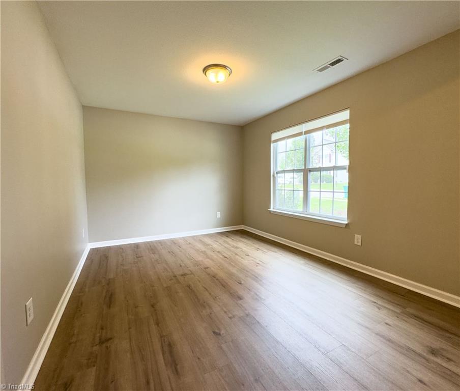 4586 Ramseur Drive, Winston-Salem