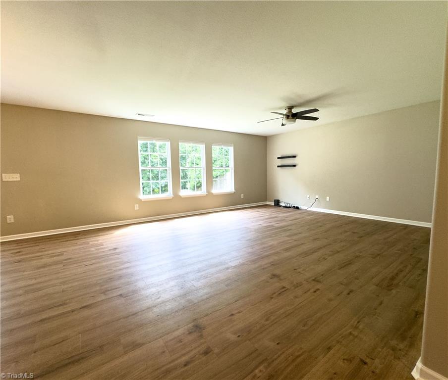 4586 Ramseur Drive, Winston-Salem