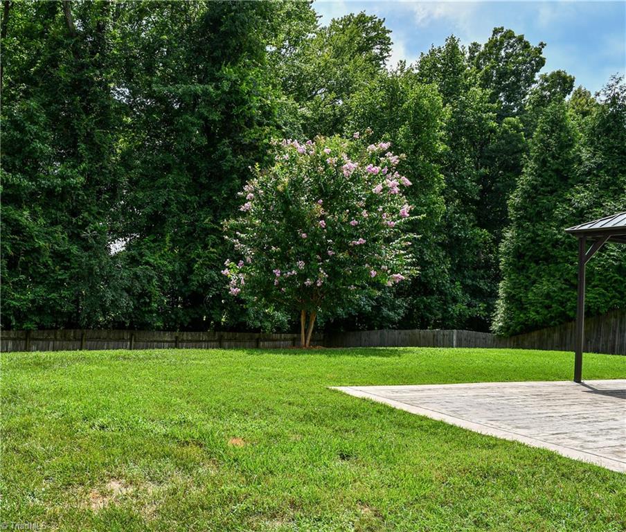 4586 Ramseur Drive, Winston-Salem