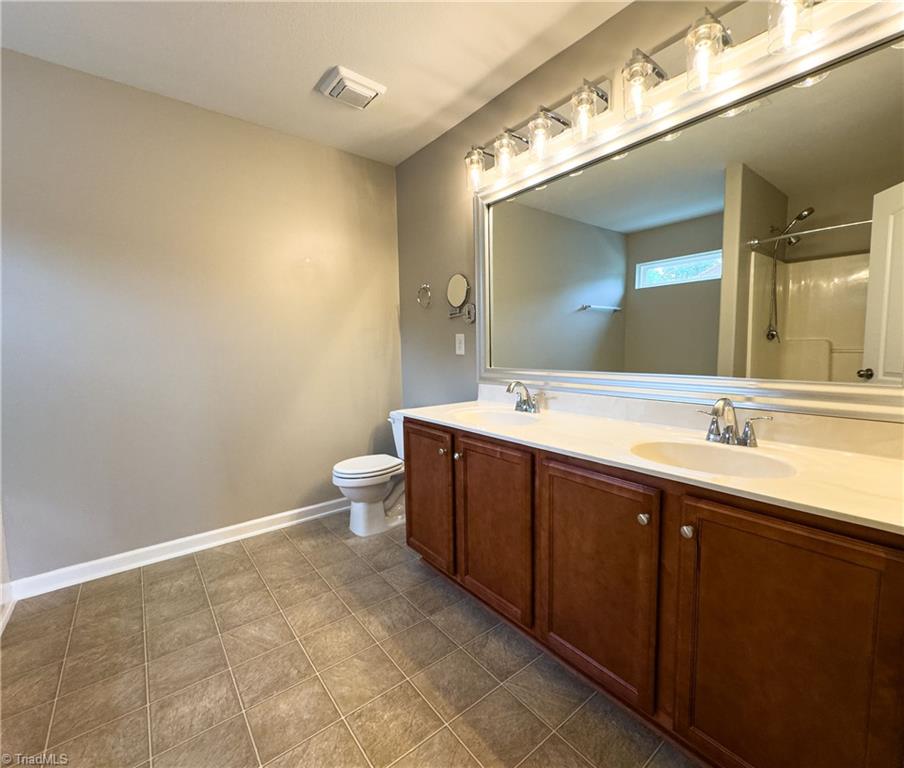 4586 Ramseur Drive, Winston-Salem