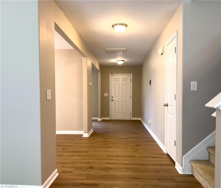 4586 Ramseur Drive, Winston-Salem