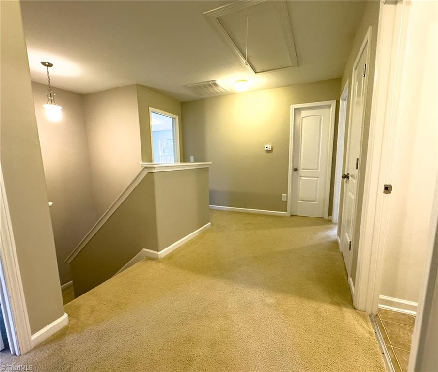 4586 Ramseur Drive, Winston-Salem