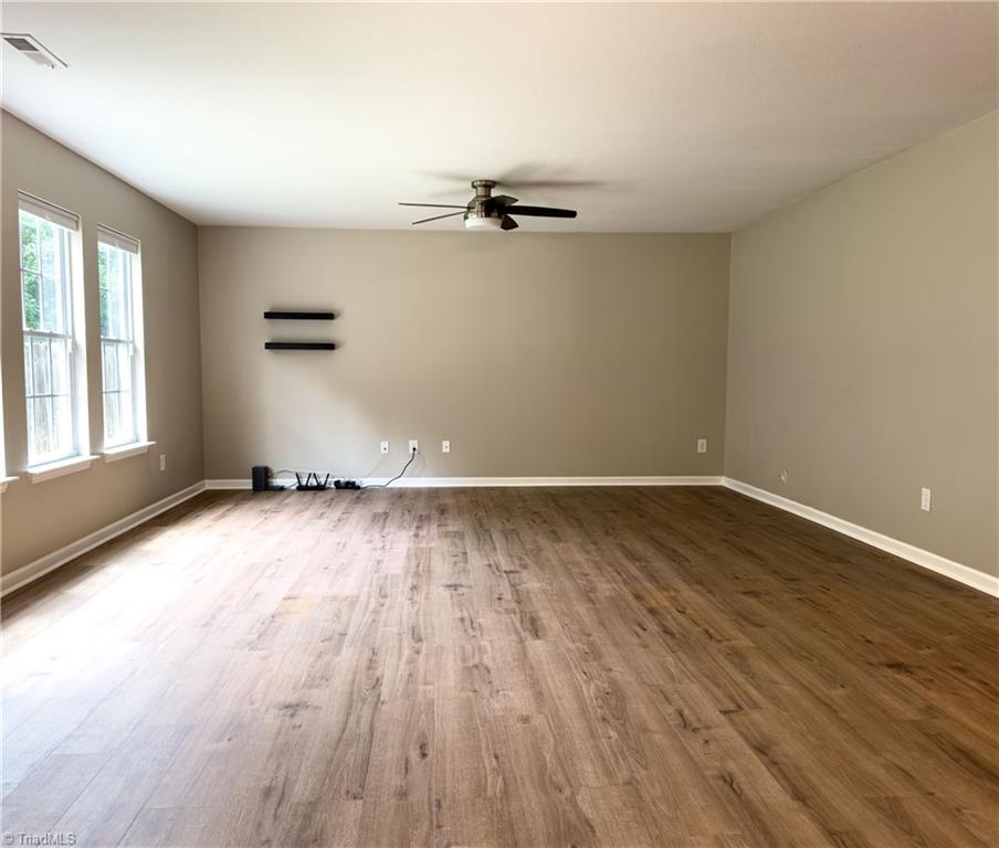 4586 Ramseur Drive, Winston-Salem