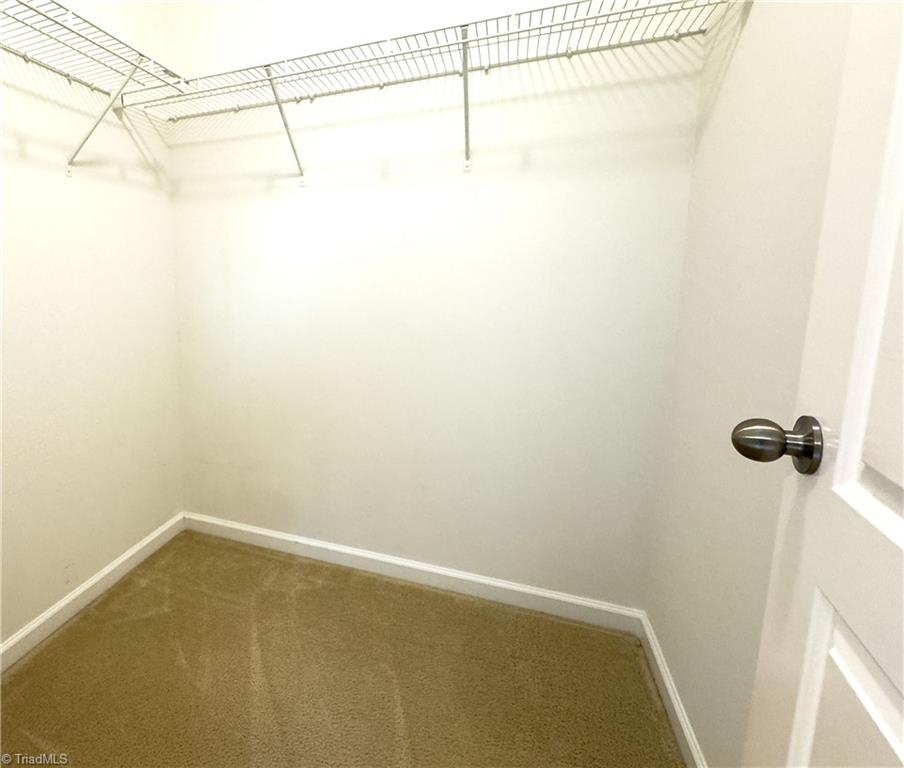 4586 Ramseur Drive, Winston-Salem